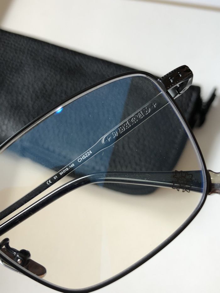 Chrome Heart Sunglasses Top Quality CRS00141